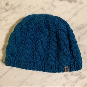 The North Face Fleece Lined Beanie